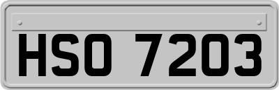 HSO7203
