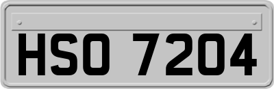 HSO7204