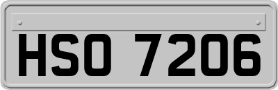 HSO7206