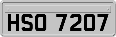 HSO7207