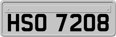 HSO7208