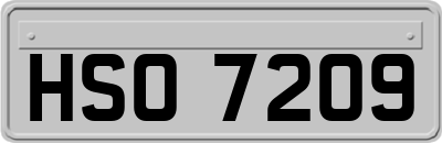 HSO7209