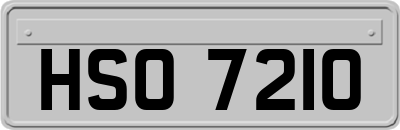 HSO7210
