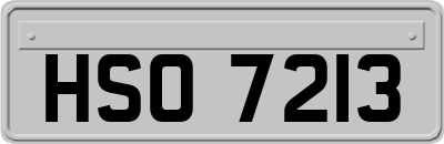 HSO7213