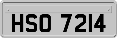 HSO7214