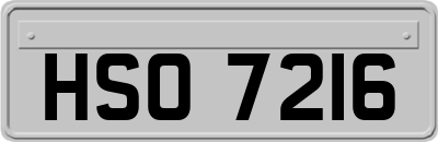 HSO7216