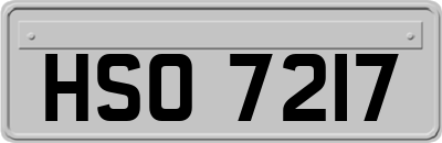 HSO7217