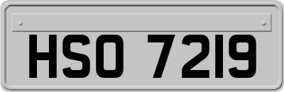 HSO7219