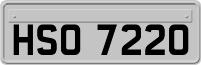 HSO7220