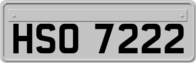 HSO7222