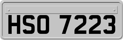 HSO7223