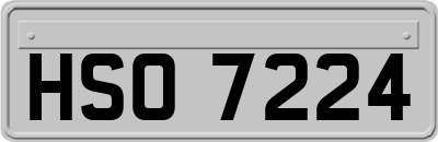 HSO7224