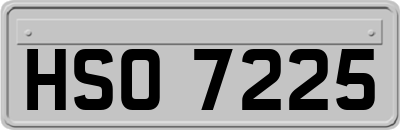 HSO7225