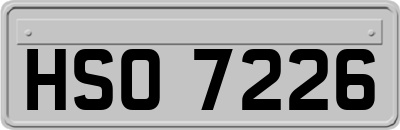 HSO7226