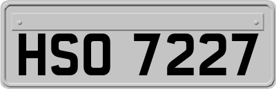 HSO7227