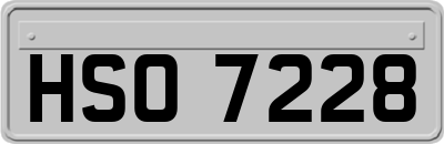 HSO7228