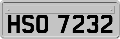 HSO7232