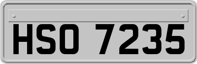 HSO7235