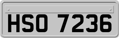 HSO7236