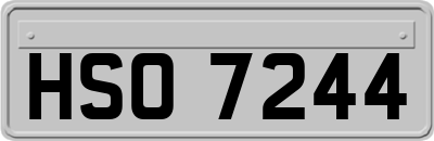 HSO7244