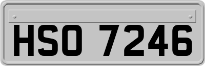 HSO7246