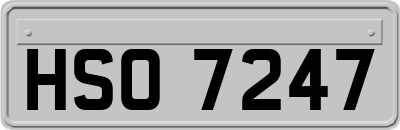 HSO7247