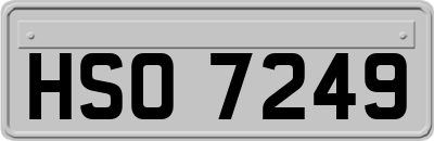 HSO7249
