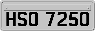 HSO7250
