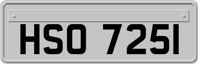 HSO7251