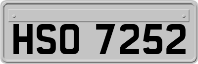 HSO7252