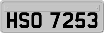 HSO7253