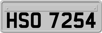 HSO7254