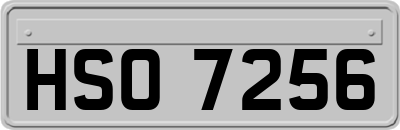 HSO7256