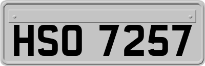 HSO7257