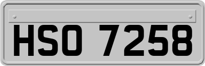 HSO7258