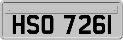 HSO7261