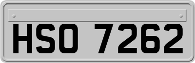 HSO7262