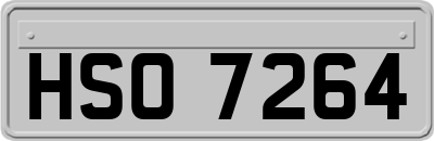 HSO7264