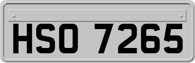 HSO7265