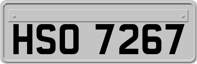 HSO7267