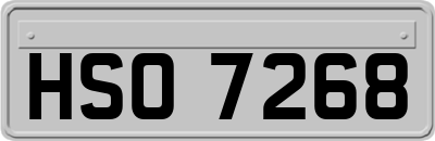HSO7268