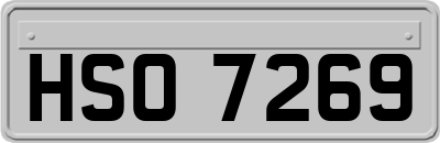 HSO7269