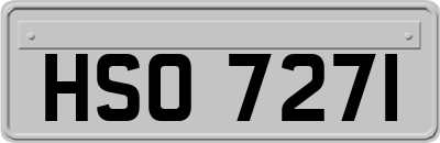 HSO7271