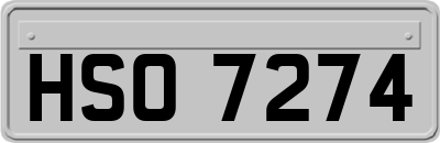 HSO7274