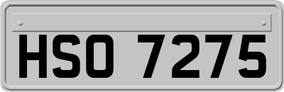HSO7275
