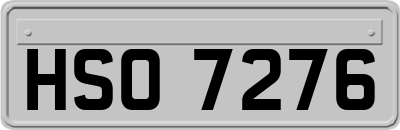 HSO7276