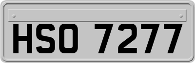 HSO7277