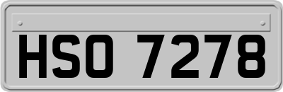 HSO7278