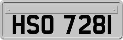 HSO7281
