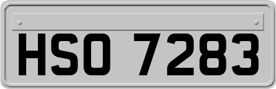 HSO7283